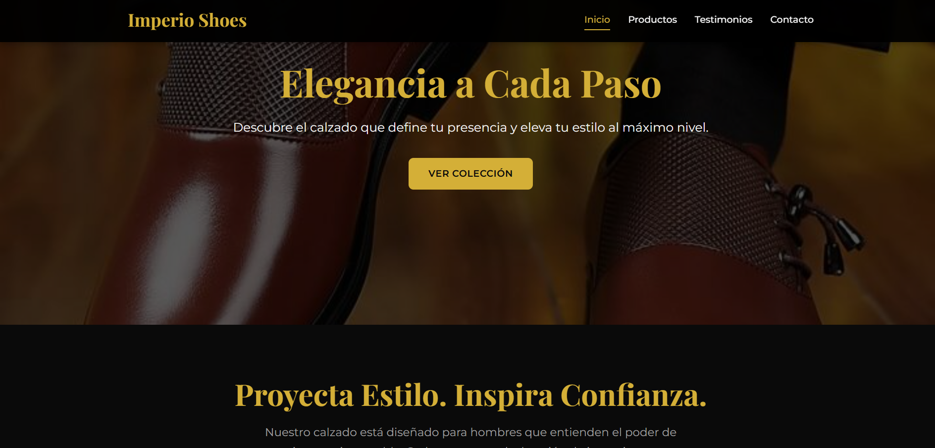 Proyecto 2